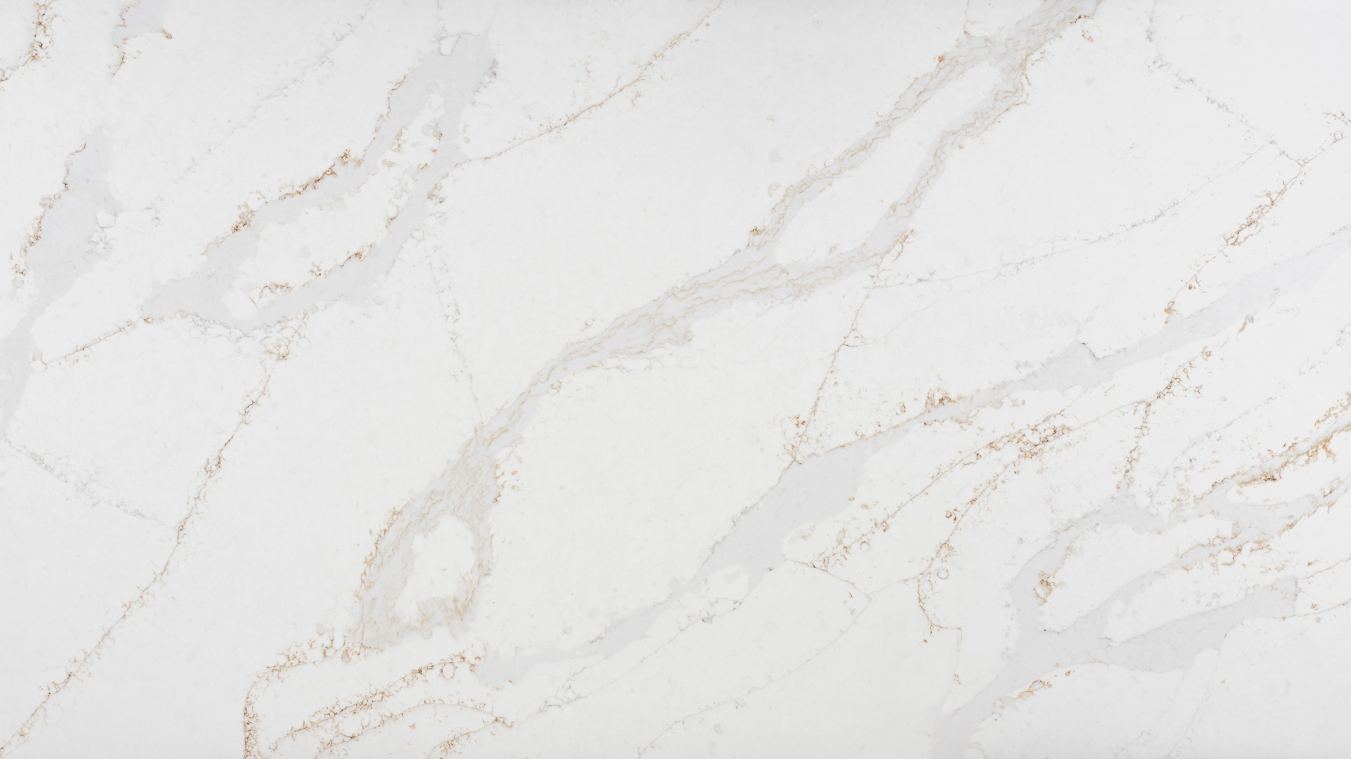 Kohinoor Gold Quartz Countertops